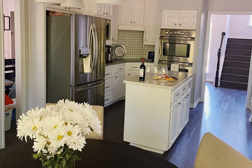 Photo of Kitchen in Flower Mound