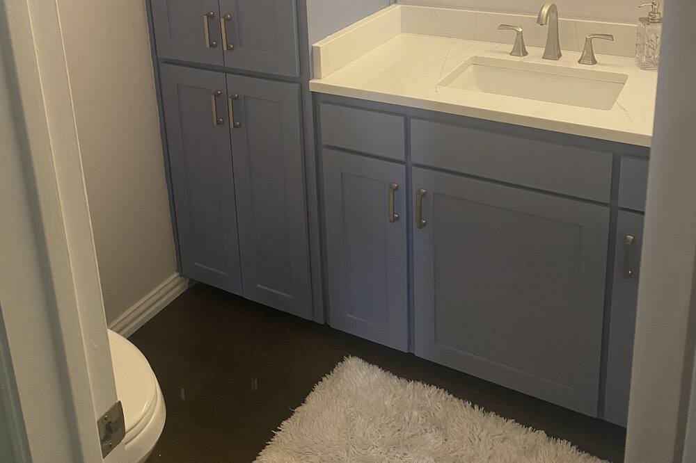 Photo of Bathroom in Flower Mound