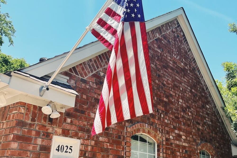 Photo of Outdoor in Flower Mound