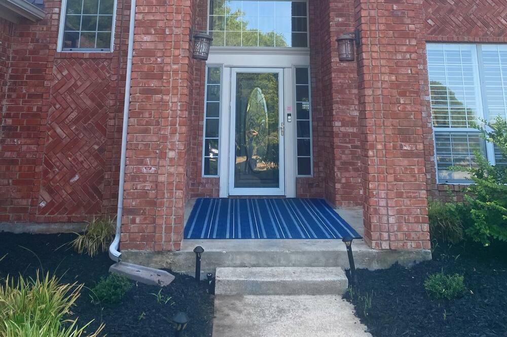 Photo of Outdoor in Flower Mound