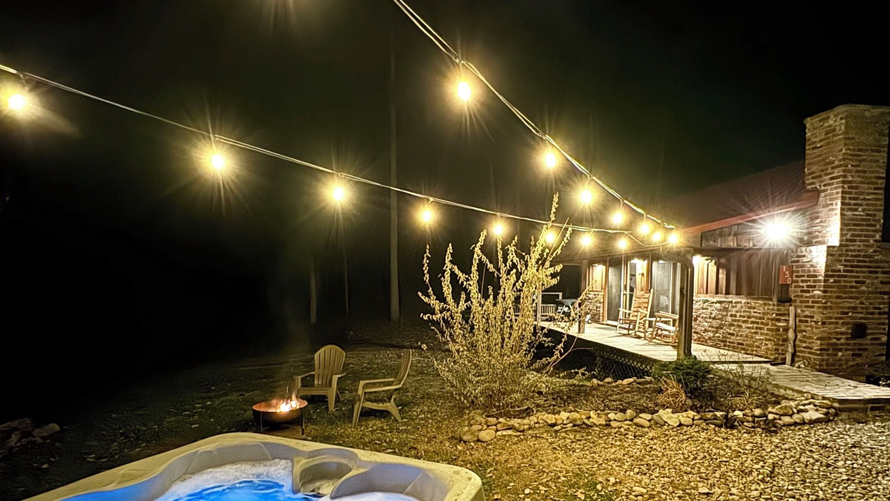 Photo of Outdoor in Cosby