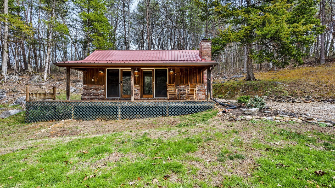 Photo of Outdoor in Cosby