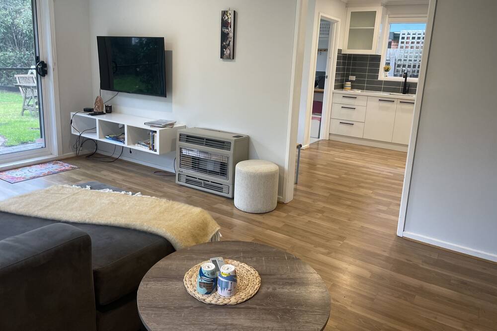 Photo of Livingroom in Bonbeach