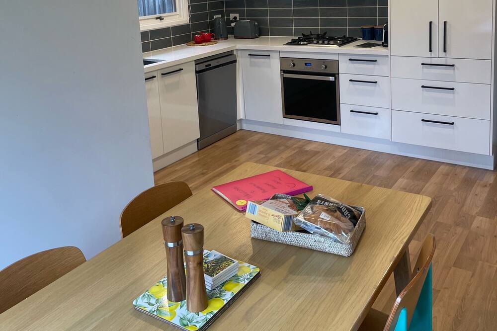 Photo of Kitchen in Bonbeach