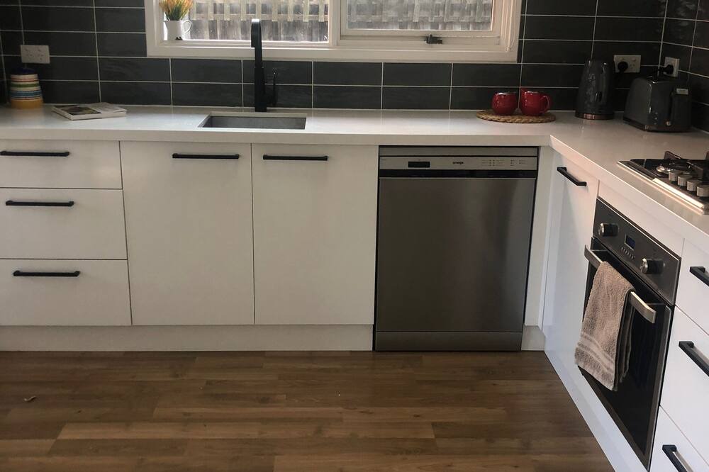 Photo of Kitchen in Bonbeach