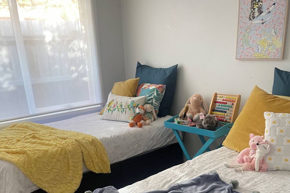 Photo of Bedroom in Bonbeach