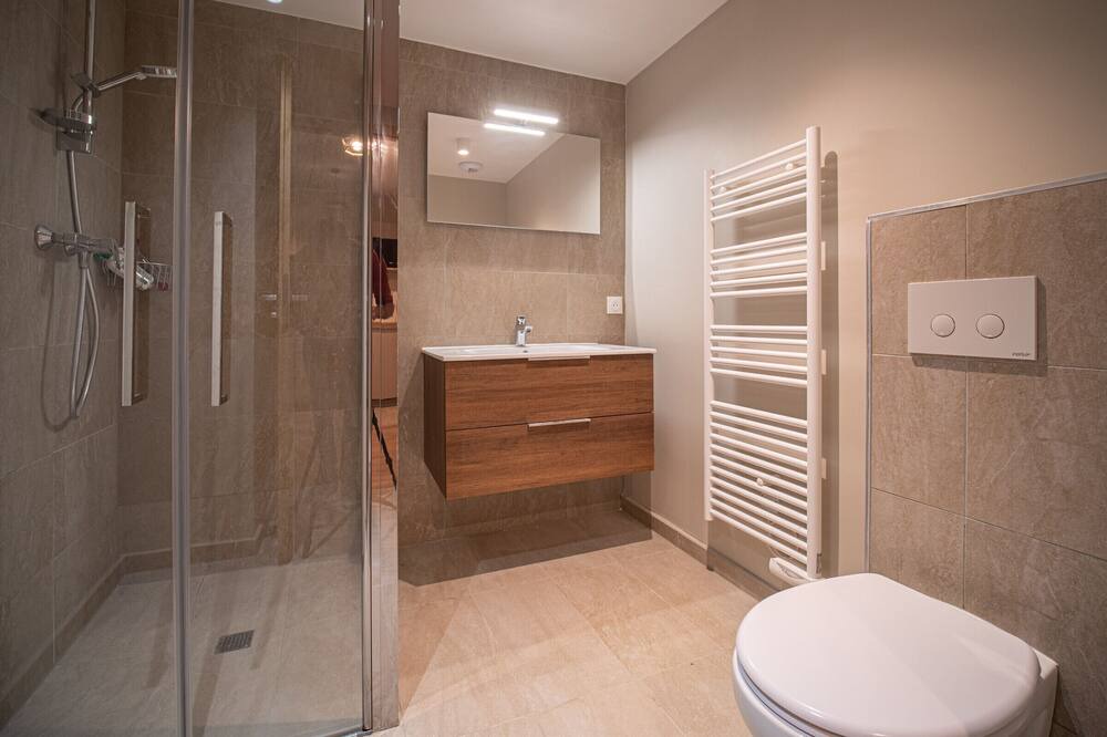 Photo of Bathroom in Valmorel