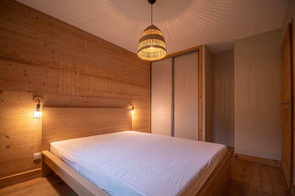 Photo of Bedroom in Valmorel