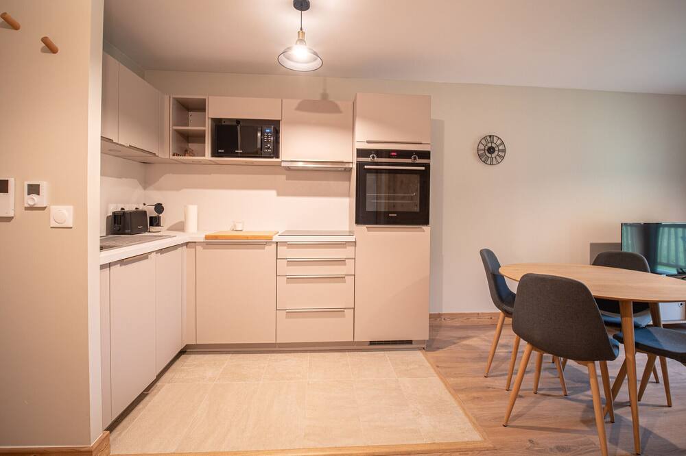 Photo of Kitchen in Valmorel