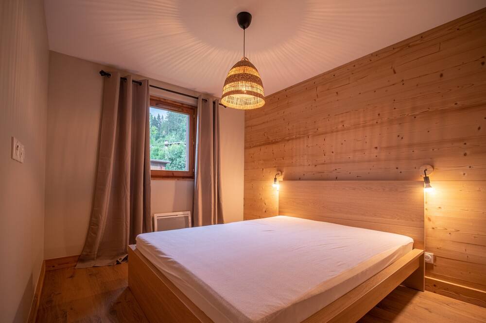 Photo of Bedroom in Valmorel
