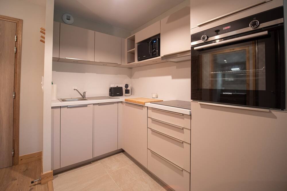 Photo of Kitchen in Valmorel