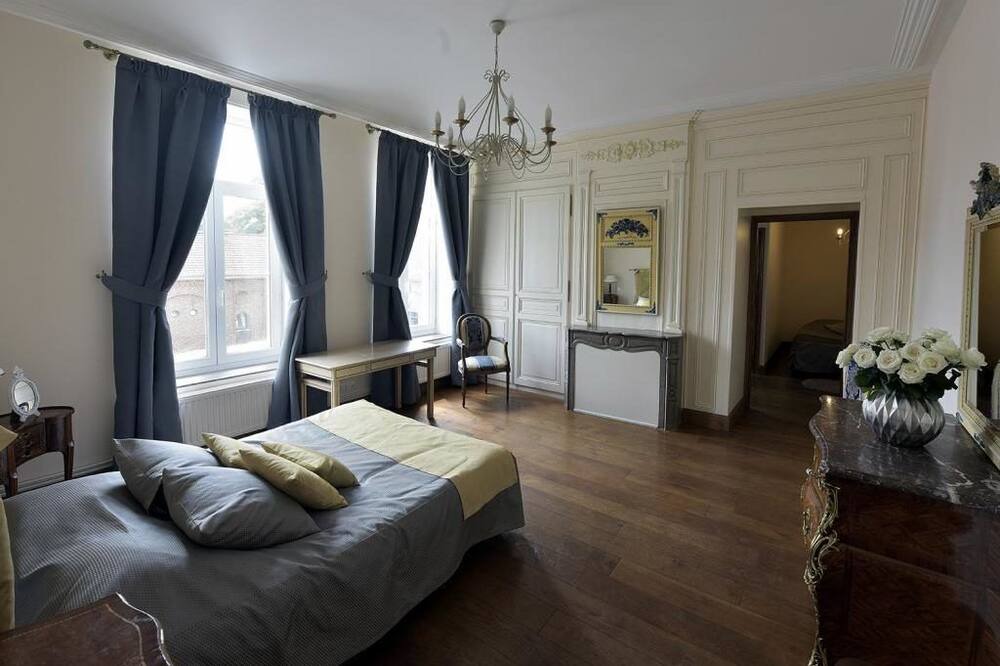 Photo of Bedroom in Fruges