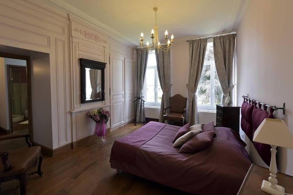 Photo of Bedroom in Fruges