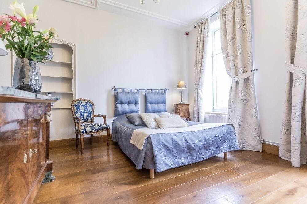 Photo of Bedroom in Fruges