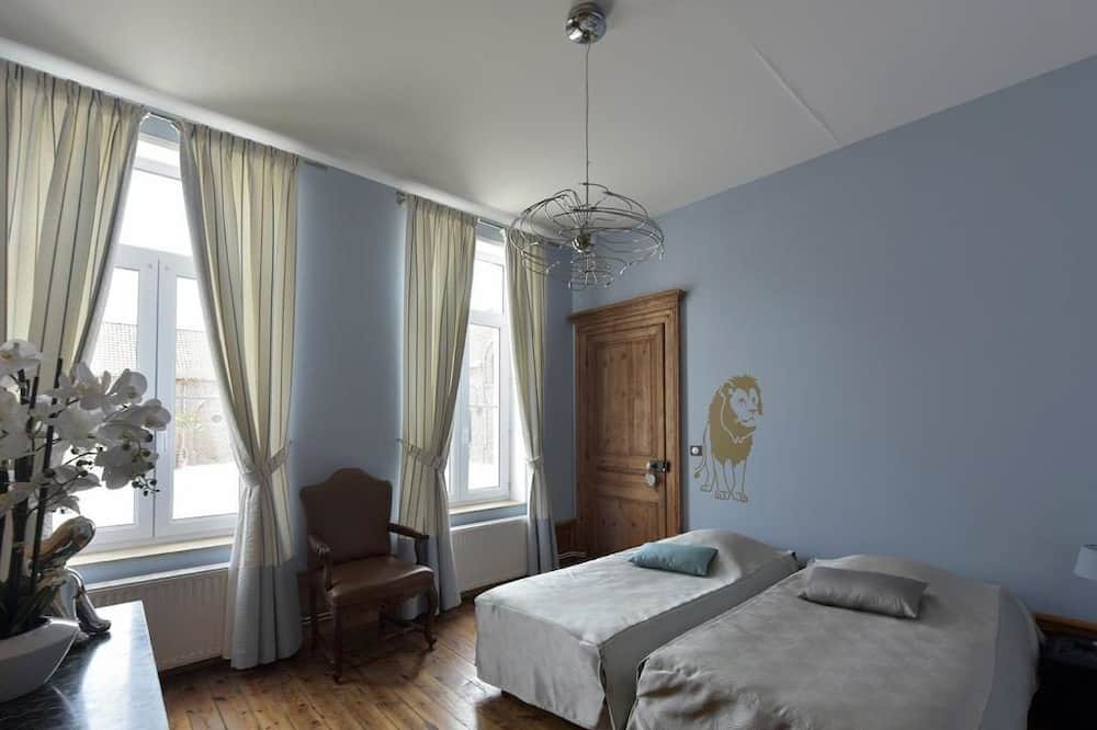 Photo of Bedroom in Fruges