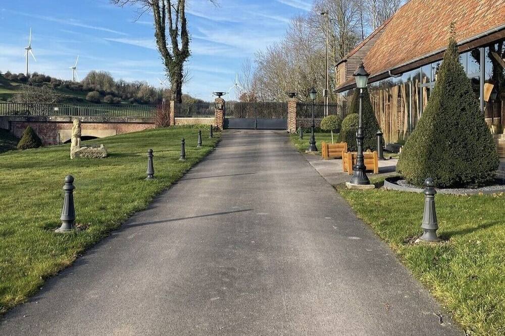 Photo of Outdoor in Fruges