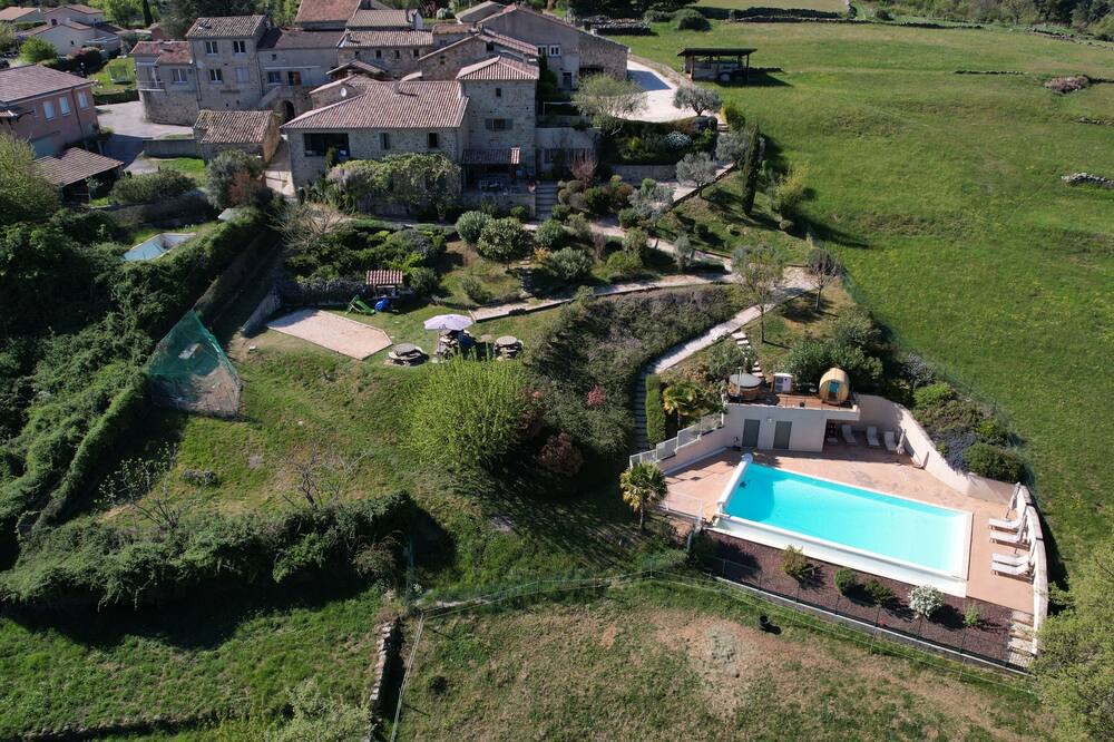 Photo of Outdoor in Saint-Julien-du-Serre