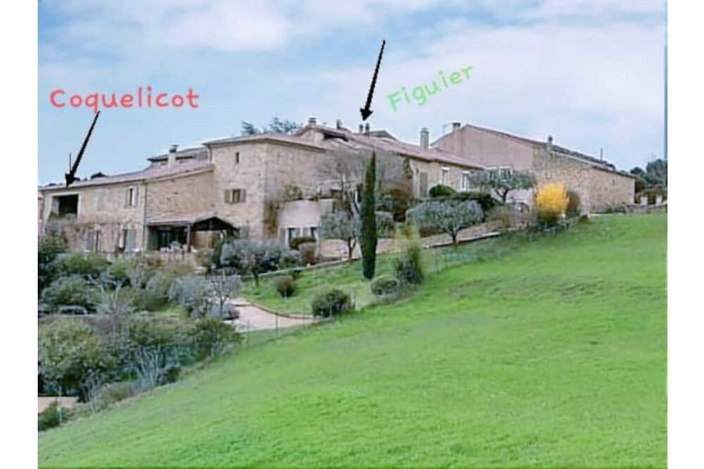 Photo of Outdoor in Saint-Julien-du-Serre