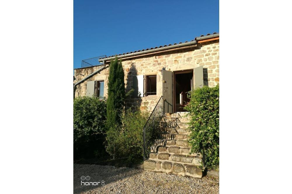 Photo of Outdoor in Saint-Julien-du-Serre