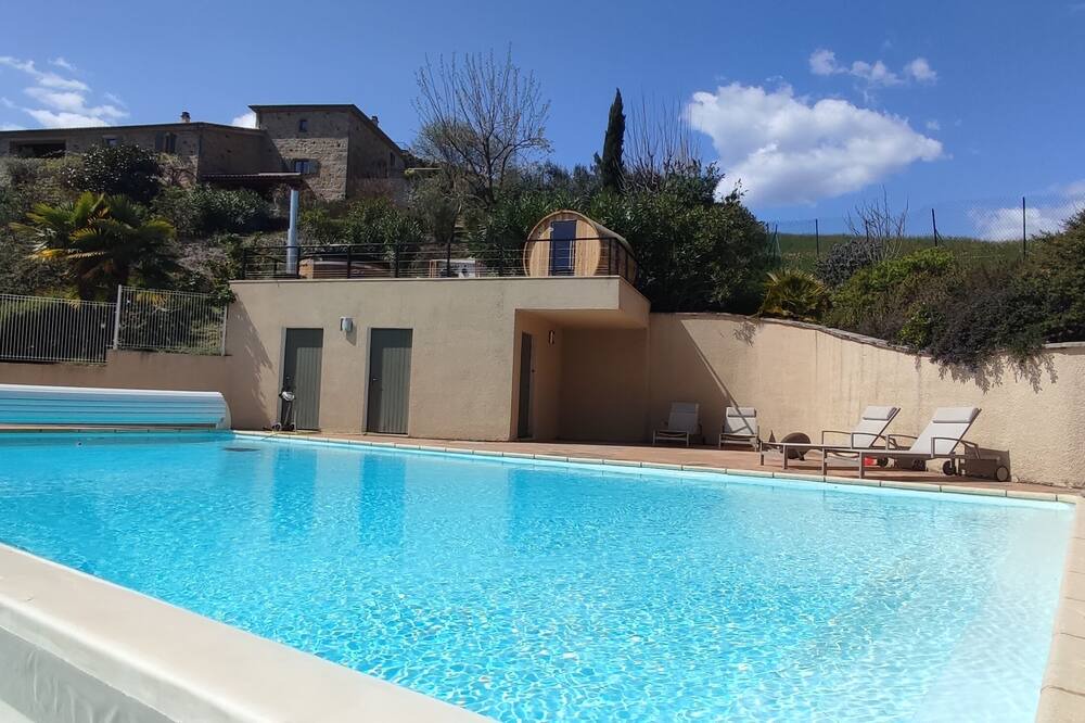 Photo of Outdoor in Saint-Julien-du-Serre