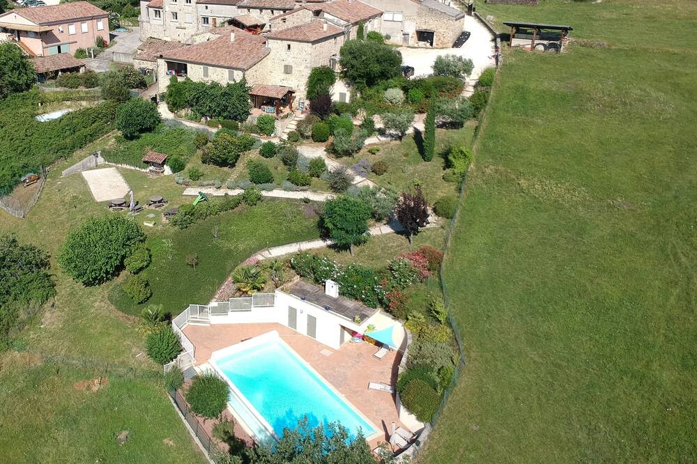 Photo of Outdoor in Saint-Julien-du-Serre