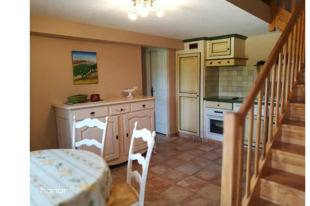 Photo of Bedroom in Saint-Julien-du-Serre