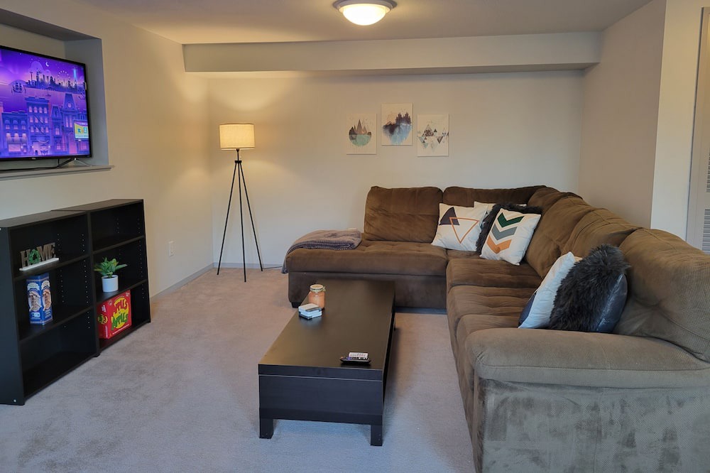 Photo of Livingroom in Hazelwood