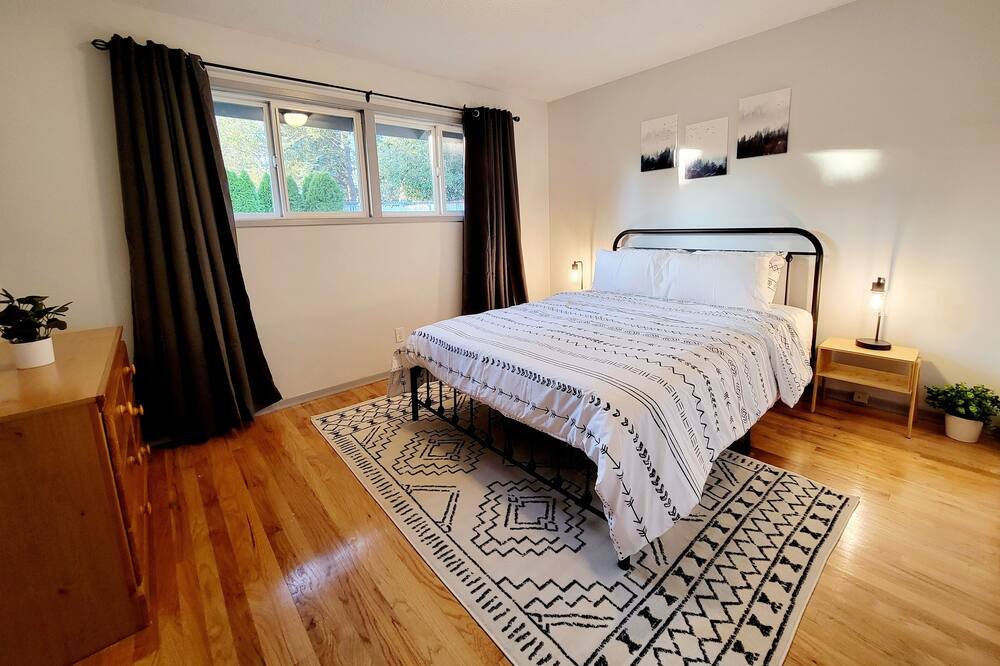 Photo of Bedroom in Hazelwood