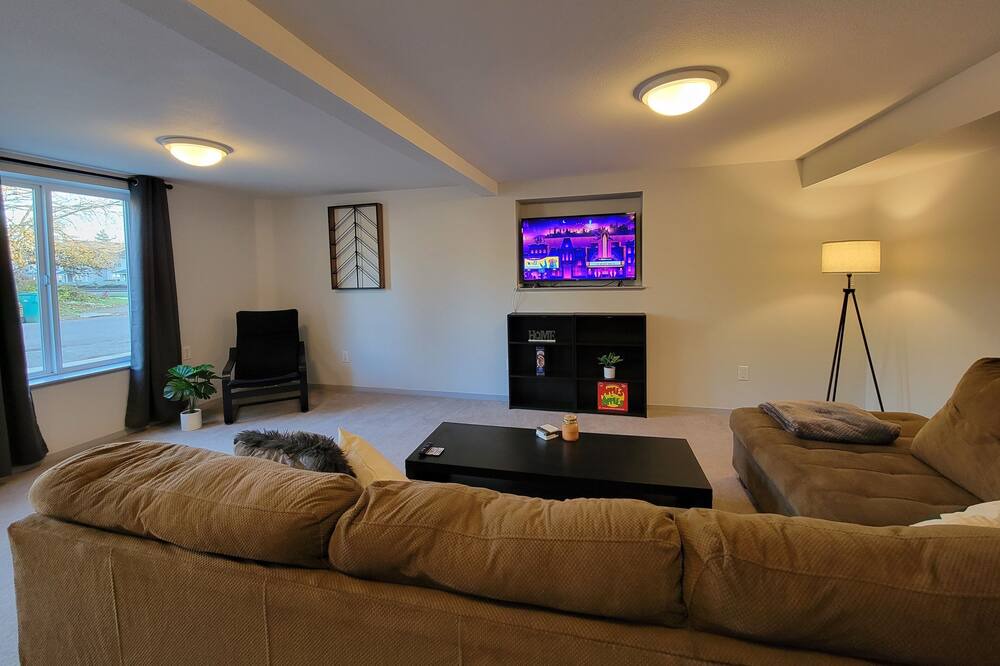 Photo of Livingroom in Hazelwood