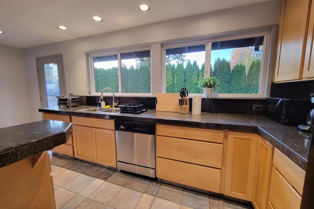 Photo of Kitchen in Hazelwood