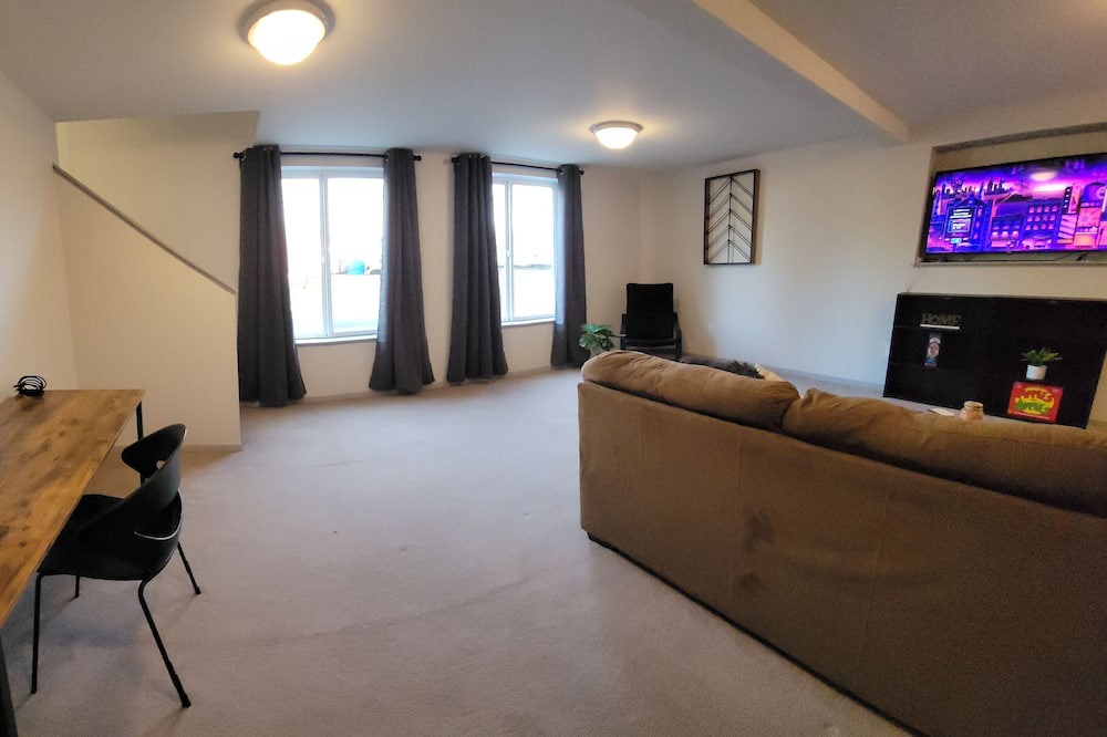 Photo of Livingroom in Hazelwood