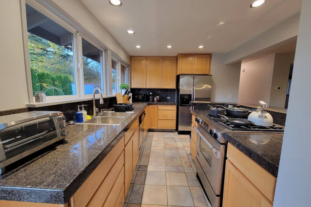 Photo of Kitchen in Hazelwood