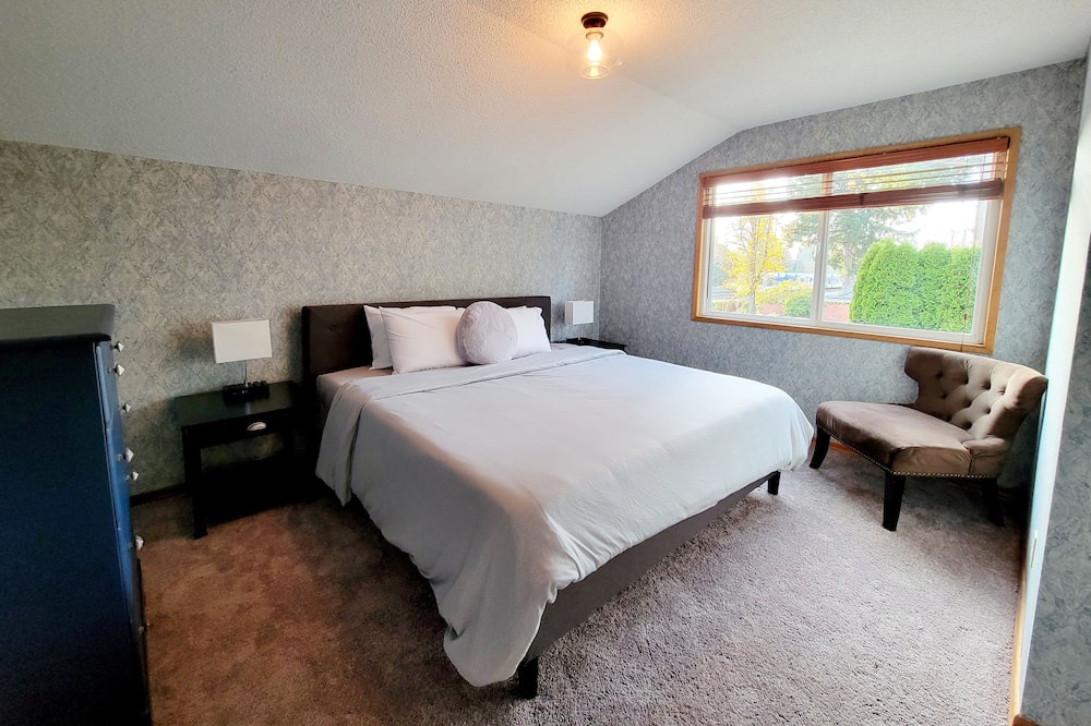 Photo of Bedroom in Hazelwood