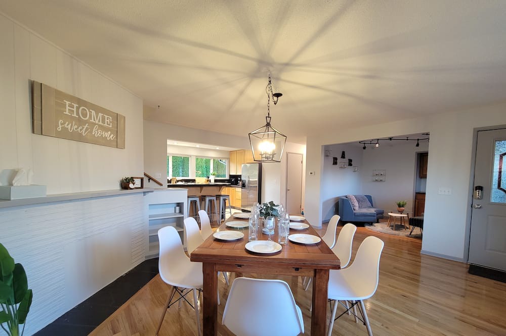 Photo of Kitchen in Hazelwood