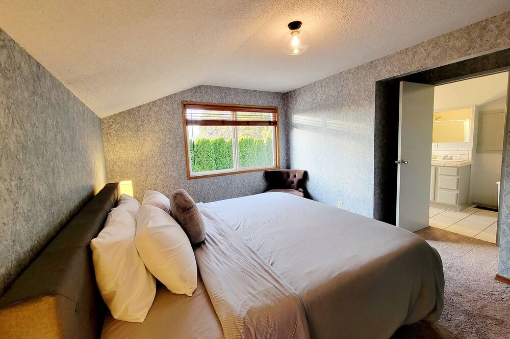 Photo of Bedroom in Hazelwood