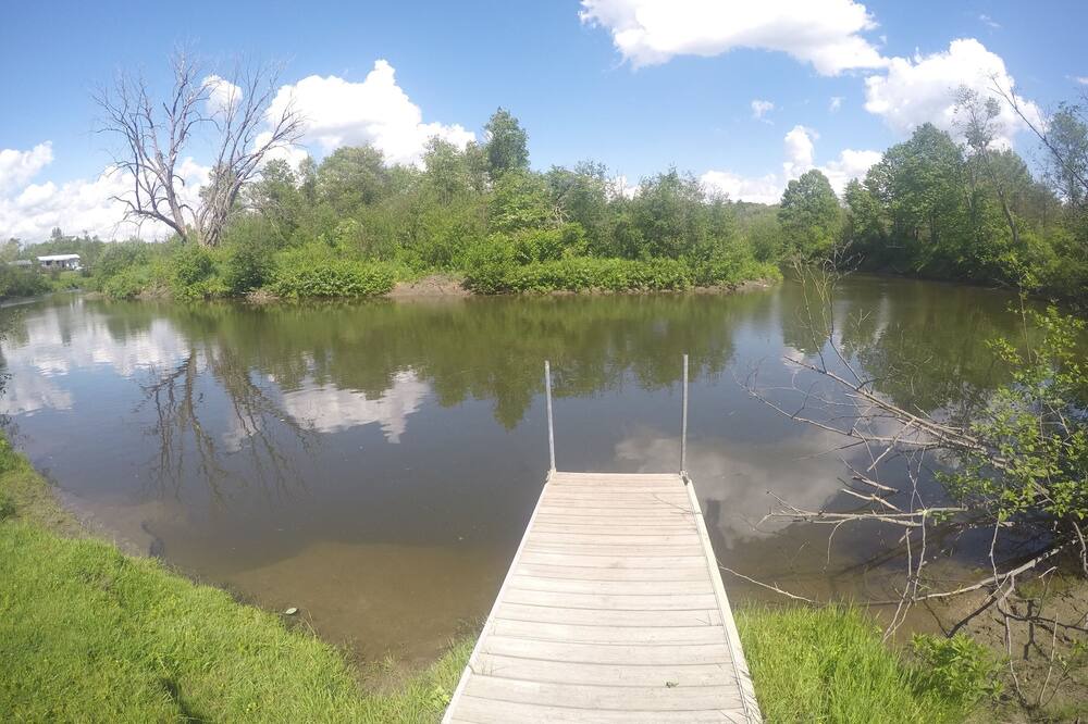 Photo of Outdoor in Mansonville