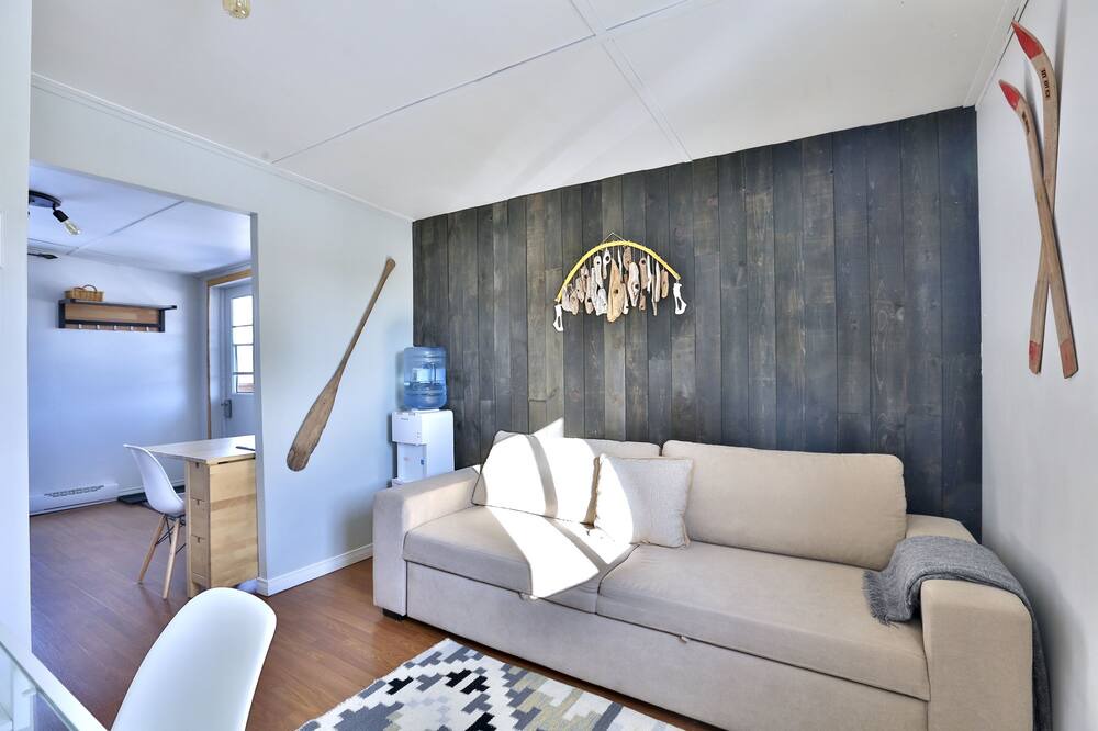 Photo of Livingroom in Mansonville