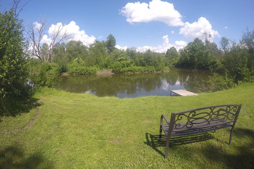 Photo of Outdoor in Mansonville