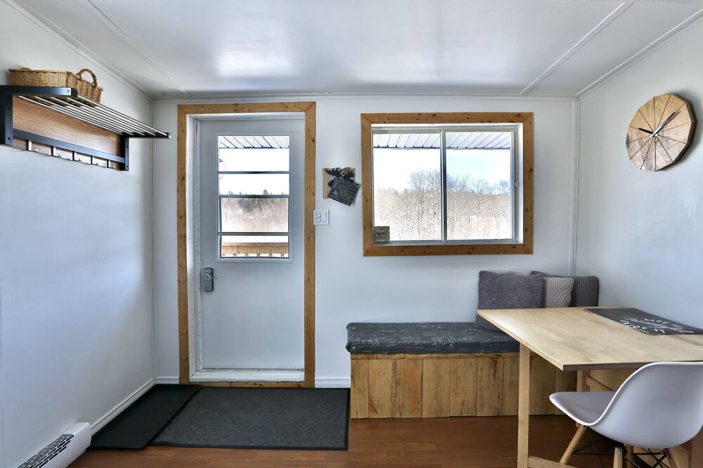 Photo of Bedroom in Mansonville