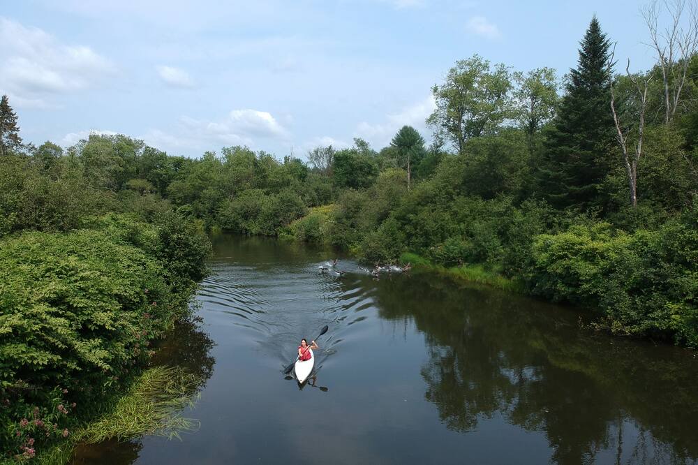 Photo of Outdoor in Mansonville