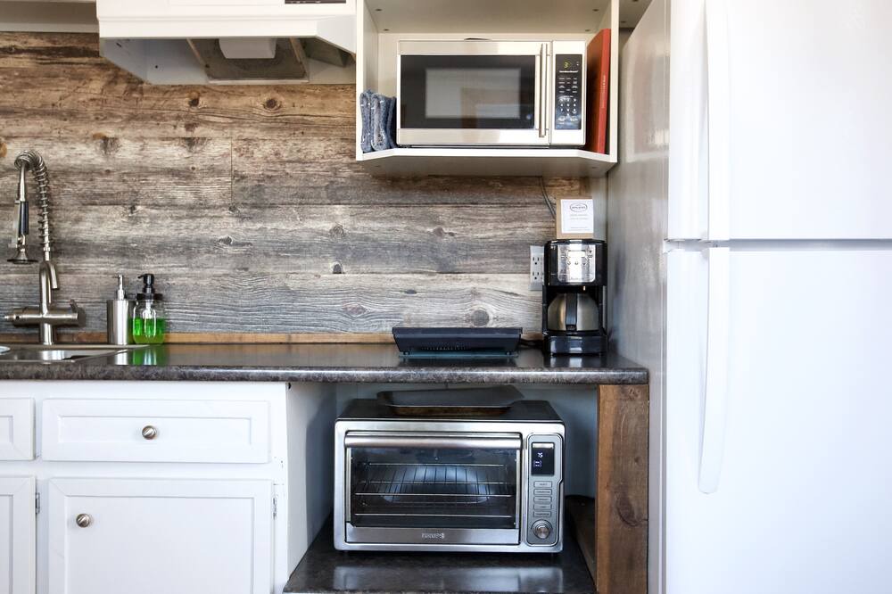 Photo of Kitchen in Mansonville