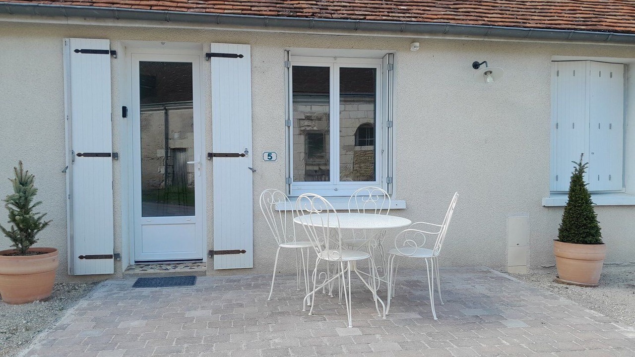 Photo of Outdoor in Chambourg-sur-Indre
