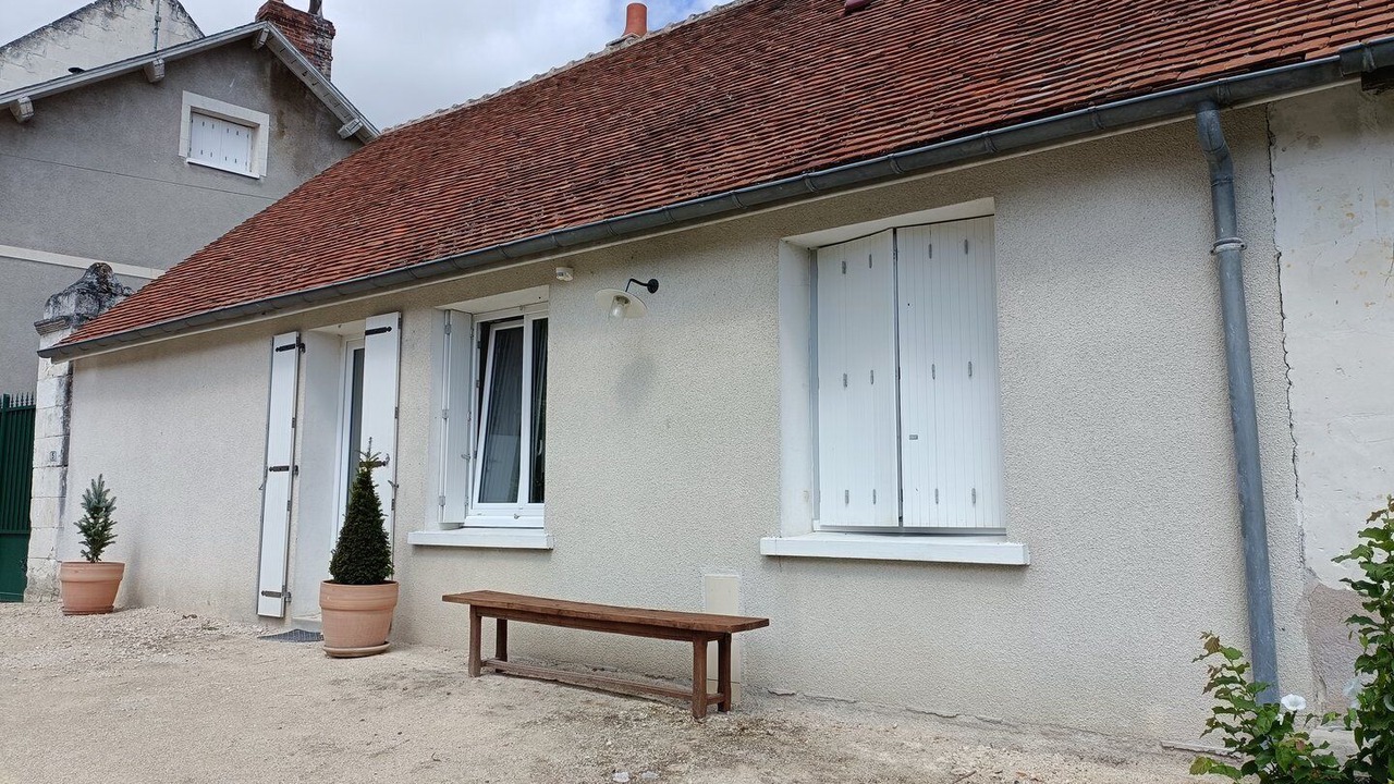 Photo of Outdoor in Chambourg-sur-Indre
