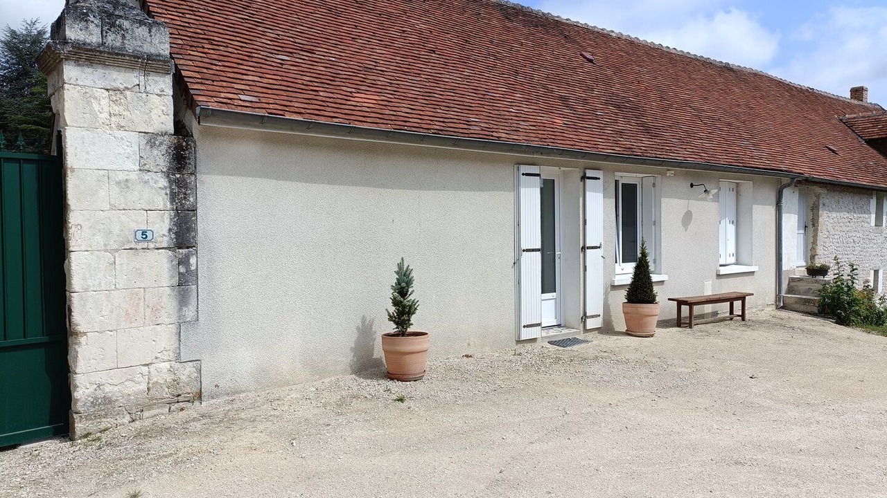 Photo of Outdoor in Chambourg-sur-Indre