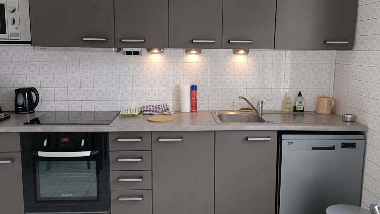 Photo of Kitchen in Chambourg-sur-Indre