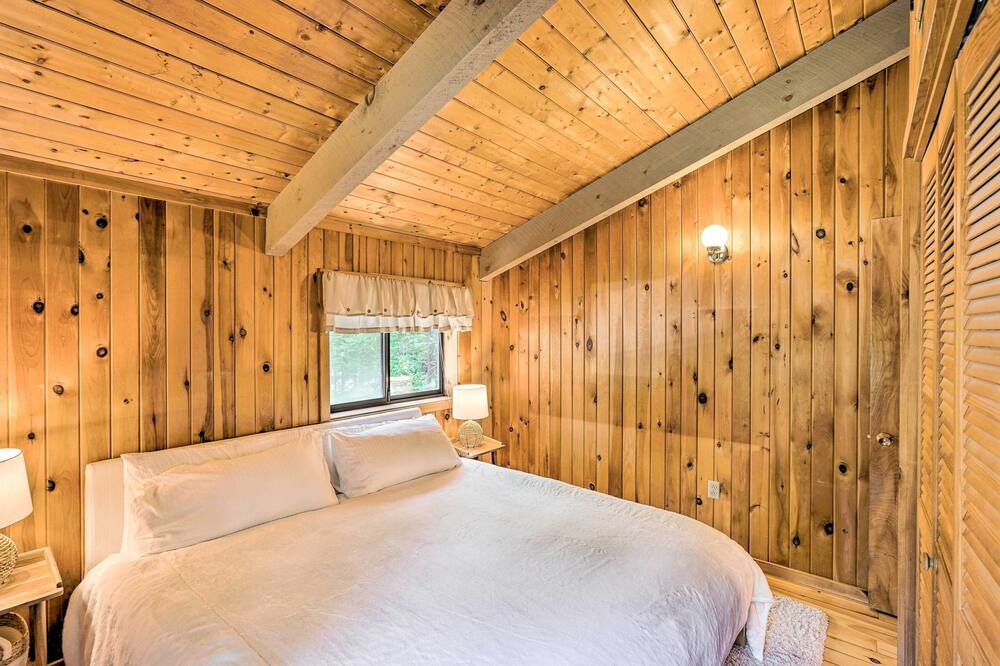 Photo of Bathroom in Otis