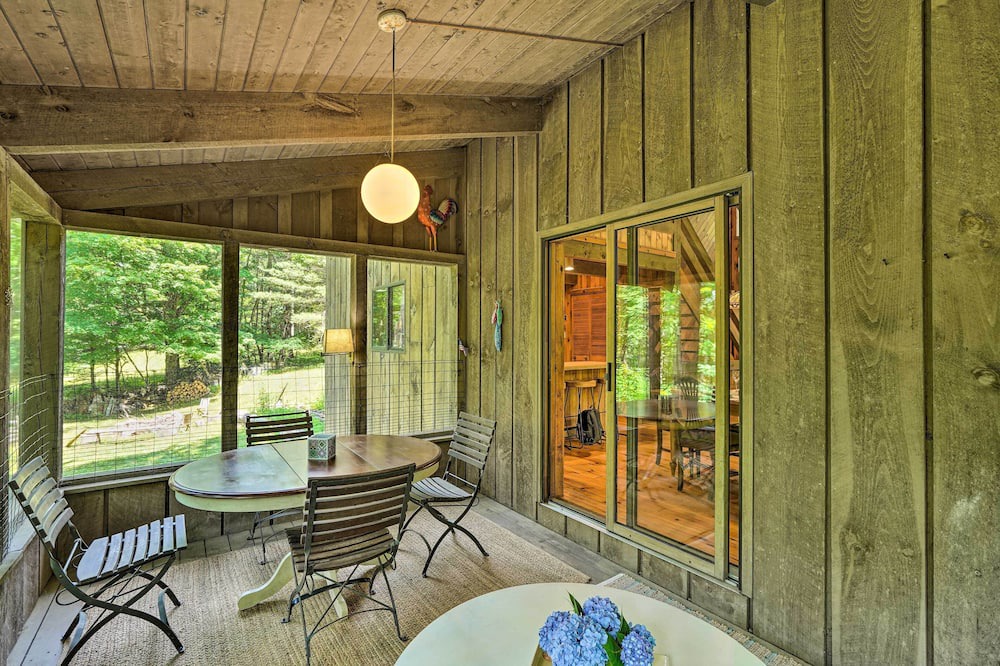 Photo of Outdoor in Otis