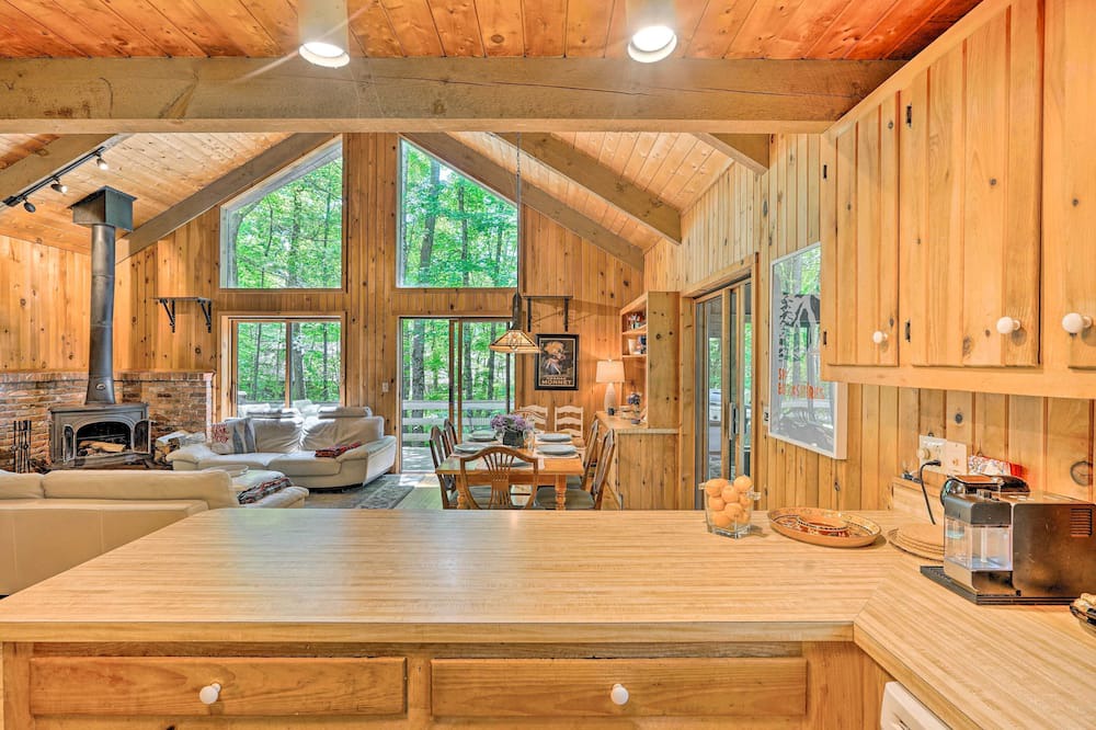 Photo of Kitchen in Otis