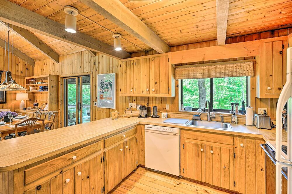 Photo of Kitchen in Otis