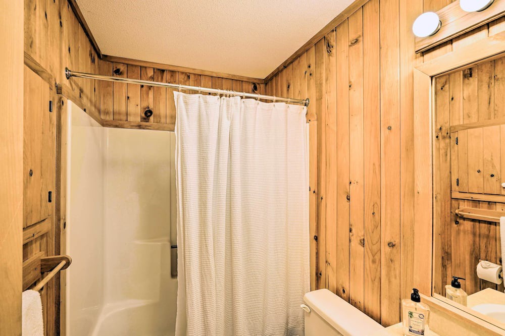 Photo of Bathroom in Otis